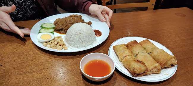 KkRestaurant - Wellington