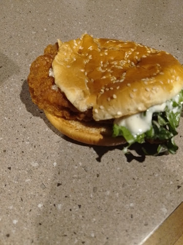 Comentarii opinii despre McDonalds Marshland Road