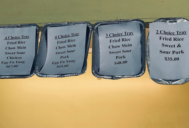 Frank’s Fish & Chips Phone number