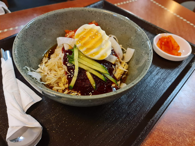 Comentarii opinii despre Seoul