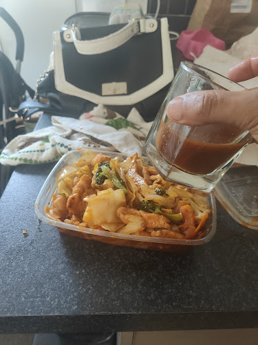 Comentarii opinii despre Maryland Food Bar