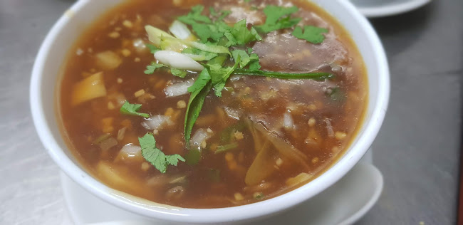 Comments and reviews of Mt Everest Kitchen