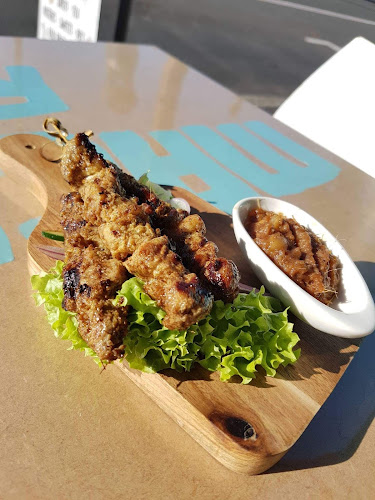 Faith Hope Love Malaysian Eatery