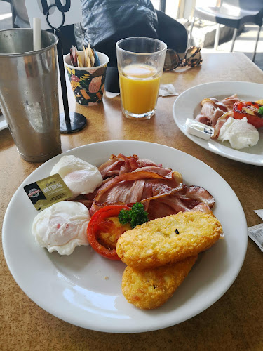 Reviews of Serenity Cafe in Whangārei - Hospitality and gastronomy