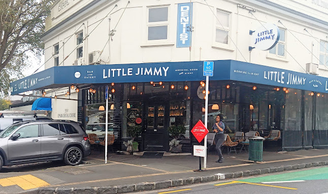 Little Jimmy Phone number