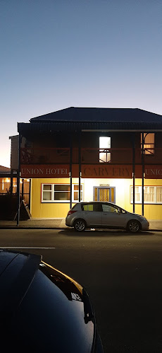 20 Herbert Street, Greymouth 7805, New Zealand