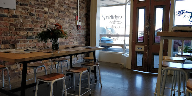 Reviews of Open Coffee in Auckland - Hospitality and gastronomy