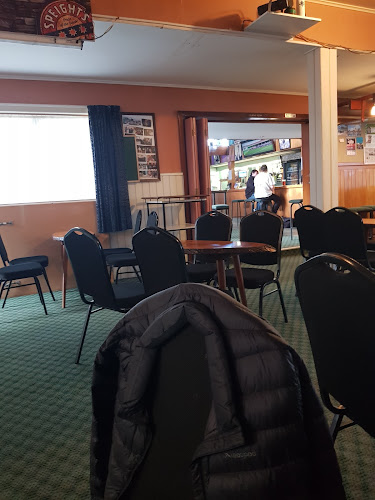 Raceway Carvery - Greymouth