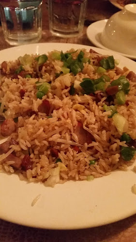 Silver Palace Chinese Takeaway - Upper Hutt