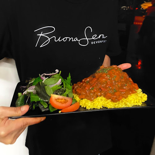 Opinii despre Buona Sera în Auckland - Hospitality and gastronomy