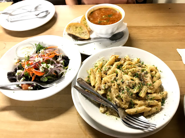 Opinii despre Fat Pipi Pizza în Hokitika - Hospitality and gastronomy