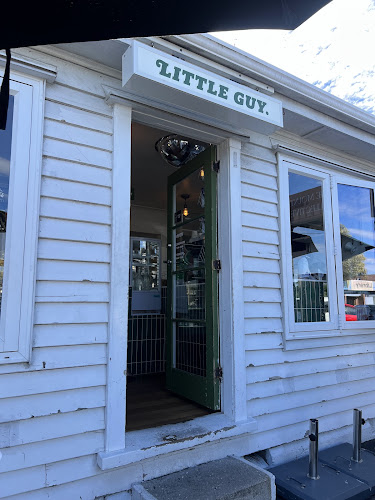 Little Guy Bagel And Coffee House