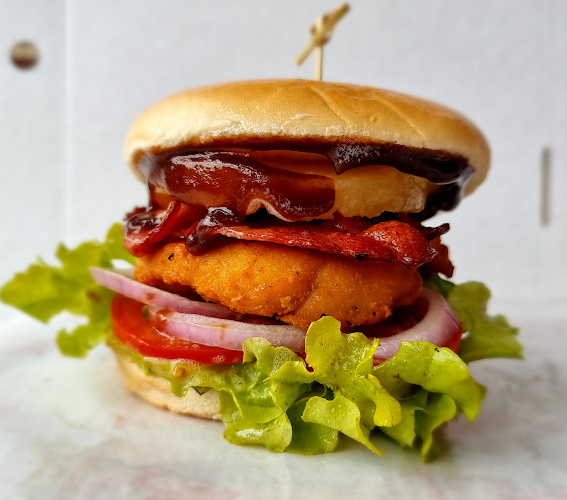 The Orchard Thieves TAURIKO - Hospitality and gastronomy