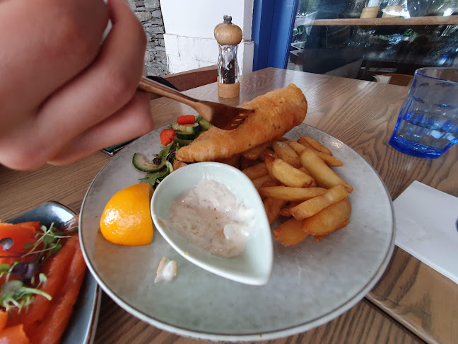 Mission Bay Cafe - Auckland