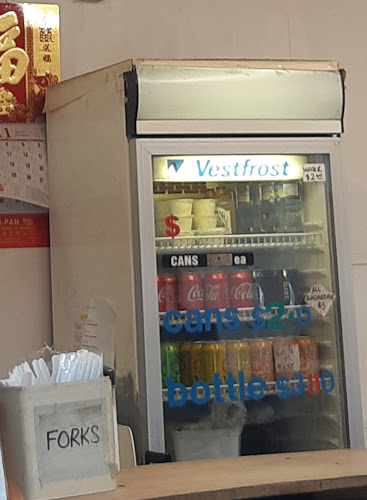 Comentarii opinii despre New Garden Takeaways