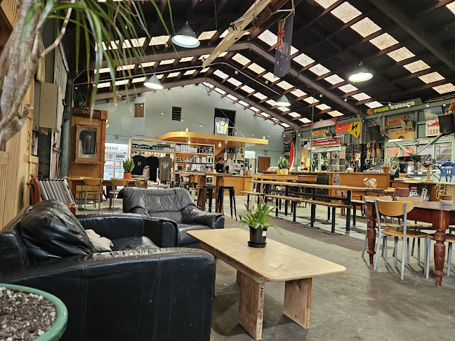 539 Te Rapa Road, Te Rapa, Hamilton 3200, New Zealand