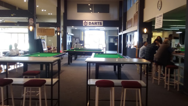 Reviews of Whangamata Club INC in Whangamatā - Hospitality and gastronomy