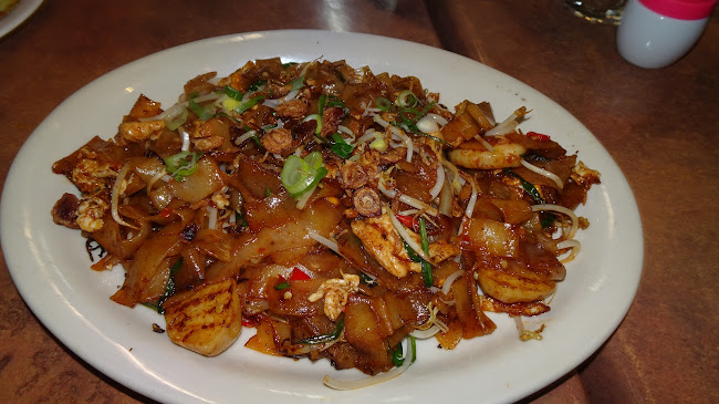 Uncle Man's K'road - Hospitality and gastronomy