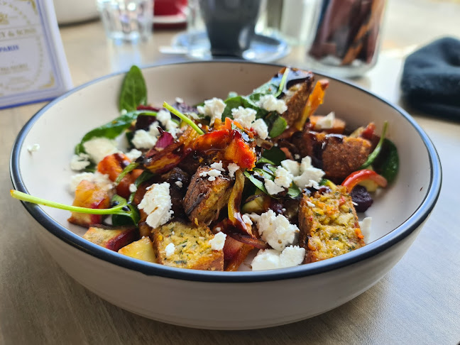 Tipsy Trout - Hospitality and gastronomy