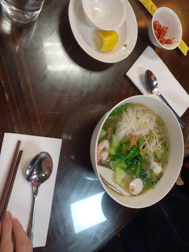 Opinii despre Love Asia Restaurant & Bar în Auckland - Hospitality and gastronomy