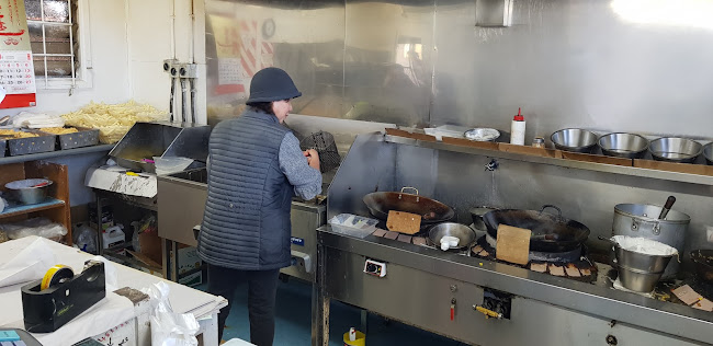 Comentarii opinii despre Wok Inn Chinese Takeaways