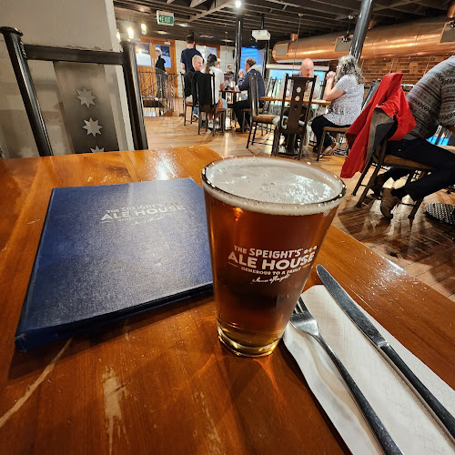 Speight's Ale House Invercargill - Invercargill
