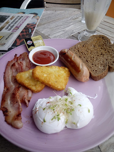 Coffee and Tea Lovers - Howick Village Phone number