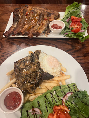 Yard House - Hamilton