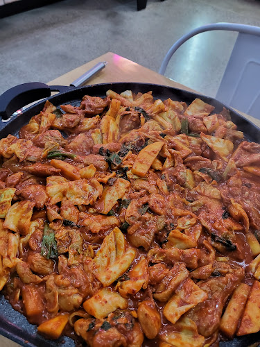 Dakogi Albany - Hospitality and gastronomy