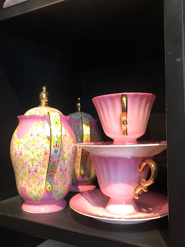 Comentarii opinii despre T2 Tea - Wellington