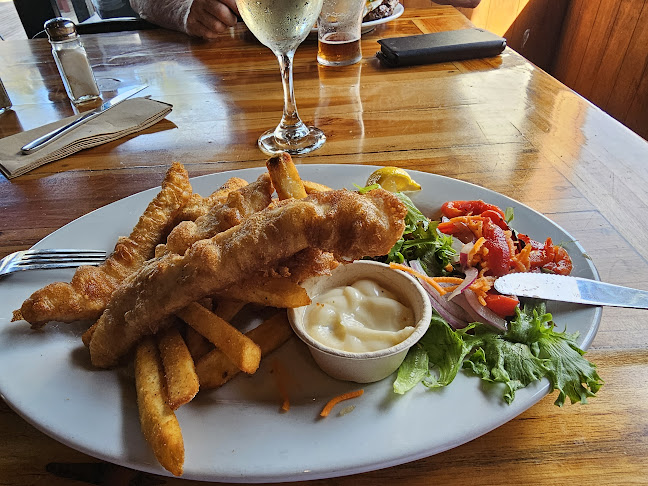 Grace O'Malley's Irish Inn Whitianga