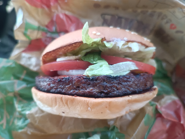 Burger King Sunnybrae Phone number