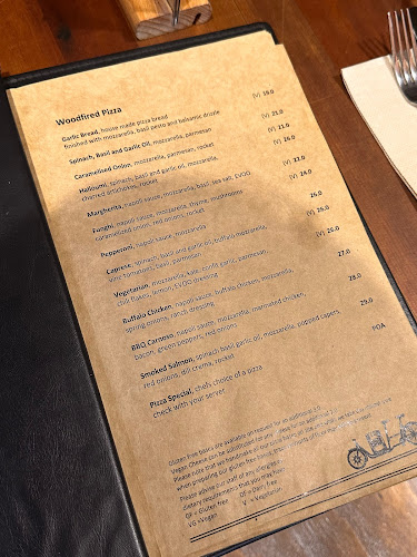 Brew Union Brewing Co - Hospitality and gastronomy