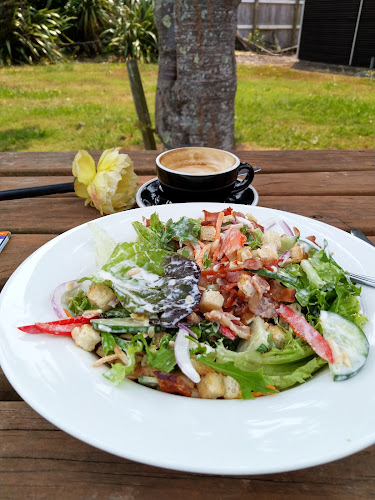 Persimmon Tree Cafe - Hospitality and gastronomy