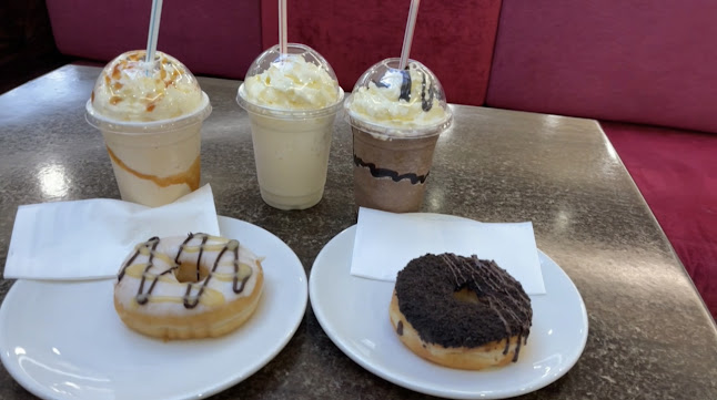 Epiphany Café - Hospitality and gastronomy