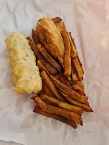 Renwick Takeaways - Hospitality and gastronomy