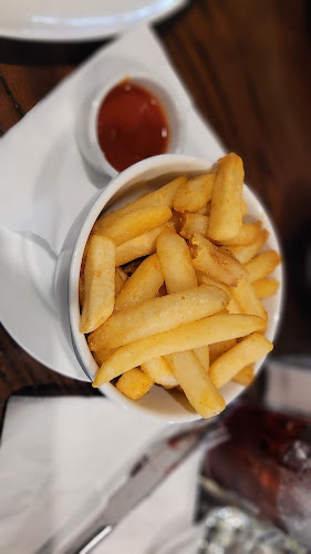 Bullock Restaurant & Bar - Hospitality and gastronomy