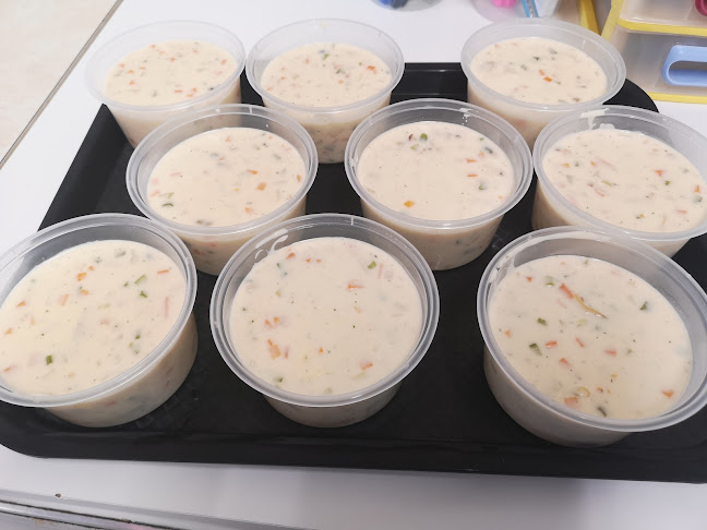 Ocean Pantry Takeaways - Palmerston North