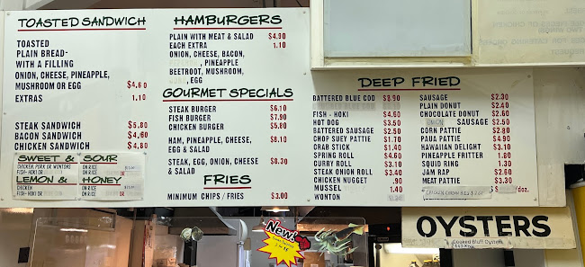 Opinii despre Gourmet Fast Foods în Gore - Hospitality and gastronomy