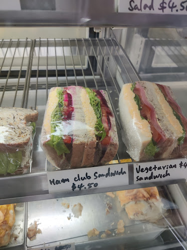 Main Street Bakery - Hospitality and gastronomy