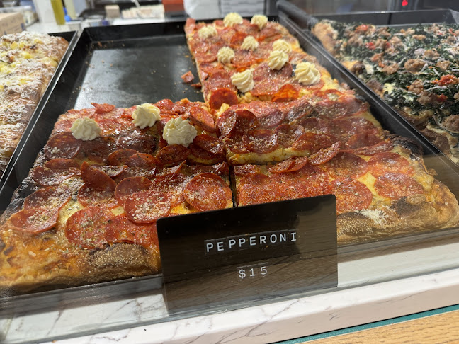 Gloria's - Hospitality and gastronomy