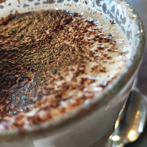 Opinii despre Mavis & Co în Hamilton - Hospitality and gastronomy