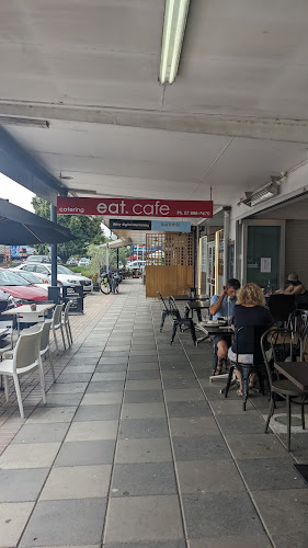 Eat Cafe Phone number