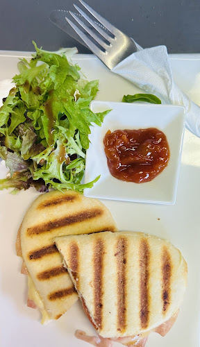 Driftwood Cafe - Hospitality and gastronomy