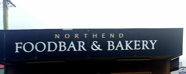 NorthEnd FoodBar & Bakery - Hospitality and gastronomy