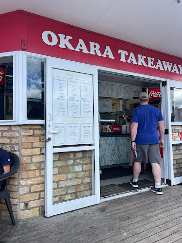 Okara Takeaways