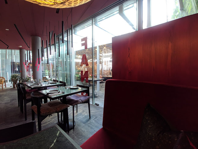 Fang Restaurant Open Times