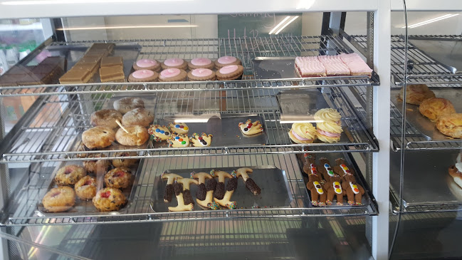 Mahora Bakery (Formerly Muffs Pantry)