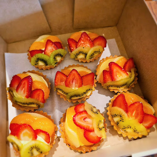 Bakermans - Hospitality and gastronomy