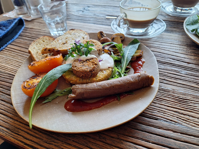 The Lotus-Heart - Christchurch